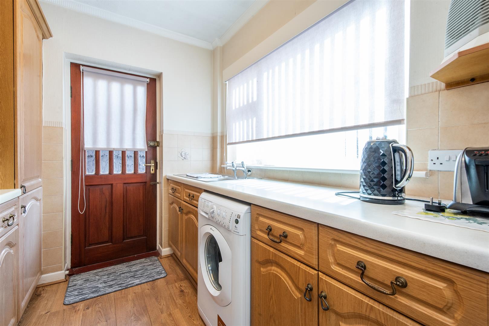 Longridge Road, Preston